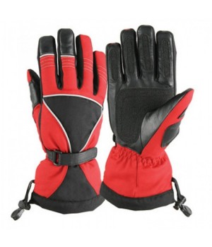 Motorbike Gloves