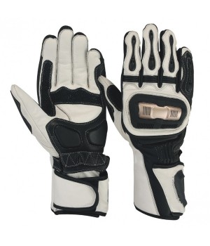 Motorbike Gloves