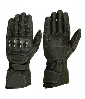 Motorbike Gloves