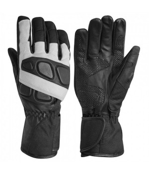 Motorbike Gloves