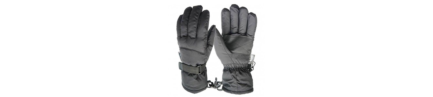 Ski Gloves