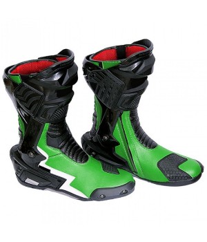 Motorbike Boot