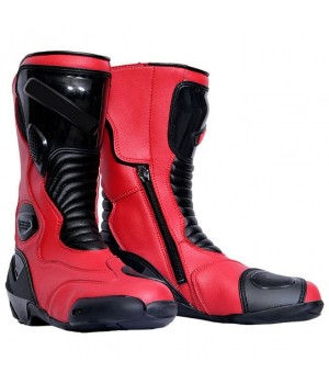Motorbike Boot