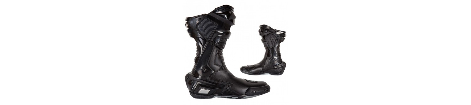 Motorbike Boots