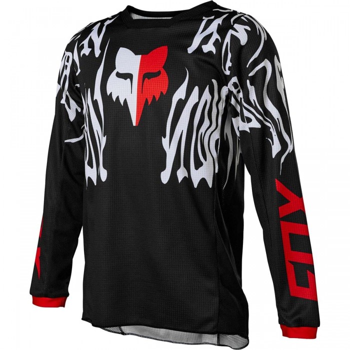 Motocross Jersey