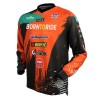 Motocross Jersey