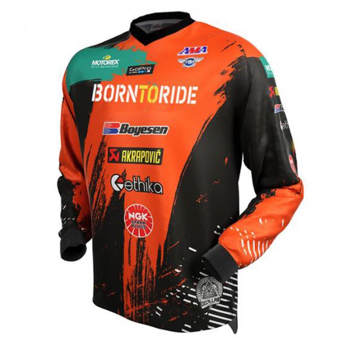 Motocross Jersey