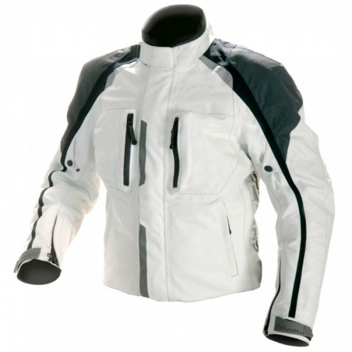 Textile Jacket