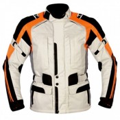 Textile Jackets