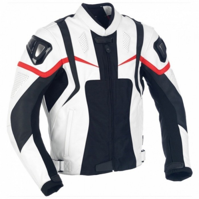 Textile Jacket
