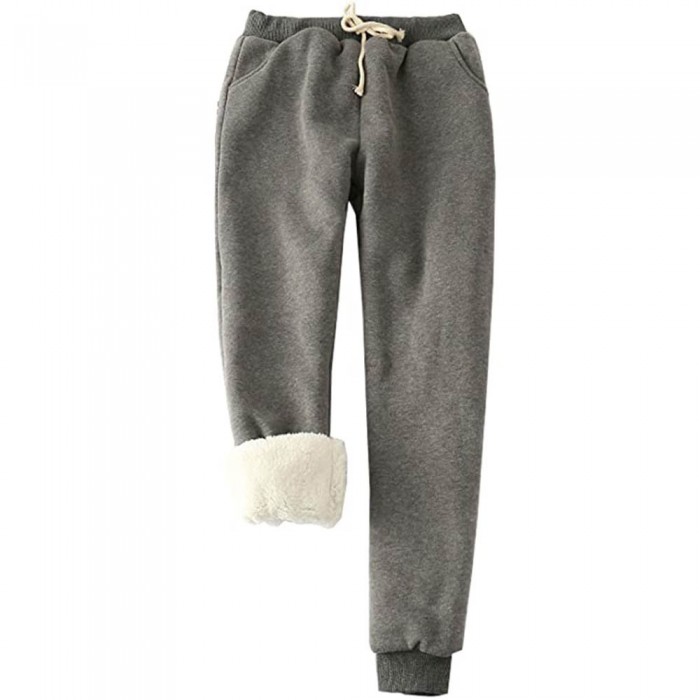 Fleece Pants
