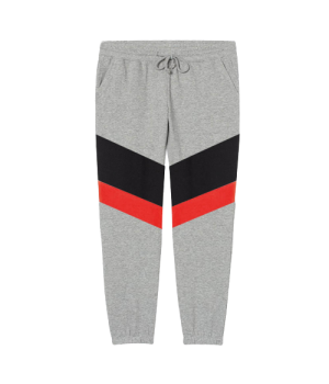 Fleece Pants