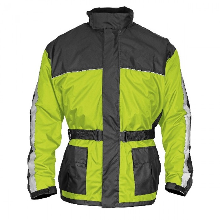 Rain Jacket